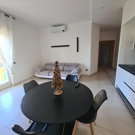 La Finestra Sul Golfo Apartment Ercolano Exterior photo