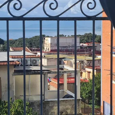 La Finestra Sul Golfo Apartment Ercolano Exterior photo