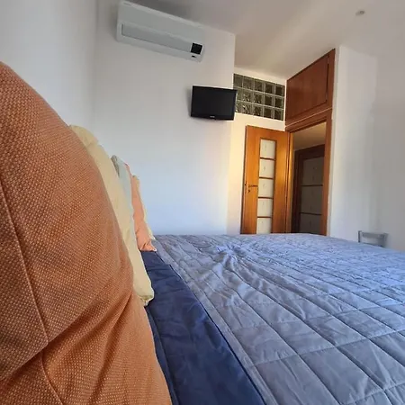 La Finestra Sul Golfo Apartment Ercolano Exterior photo