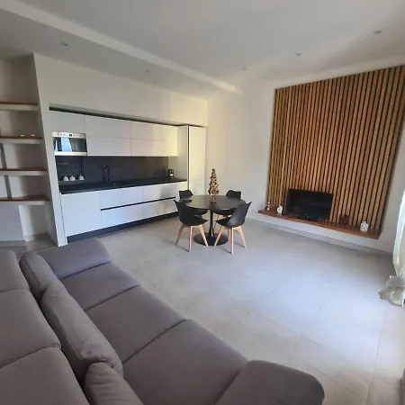 La Finestra Sul Golfo Apartment Ercolano Exterior photo
