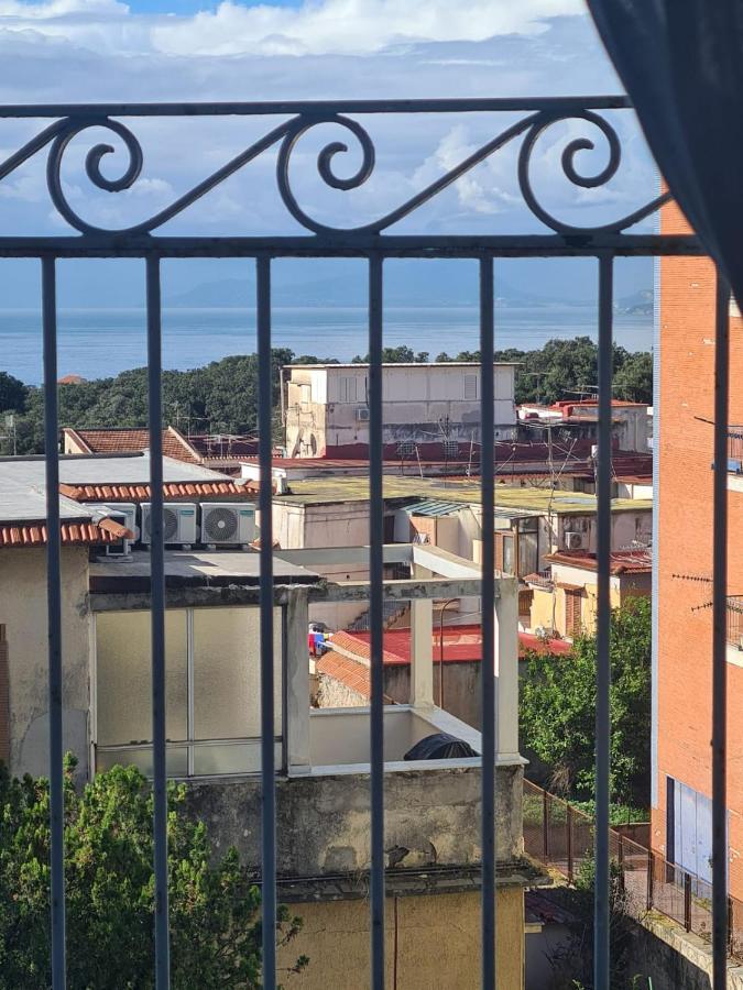 La Finestra Sul Golfo * Ercolano