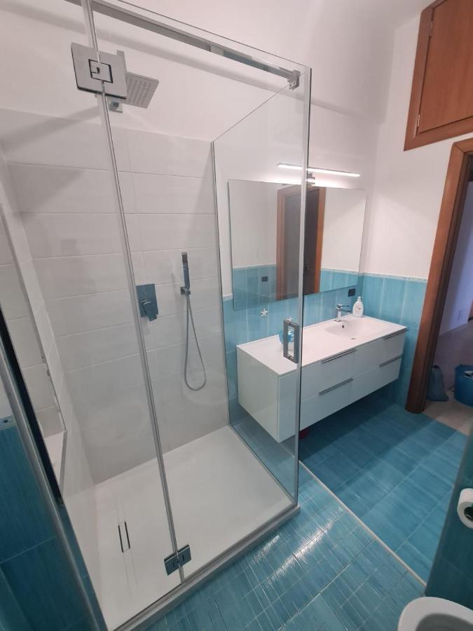 La Finestra Sul Golfo Apartment Ercolano