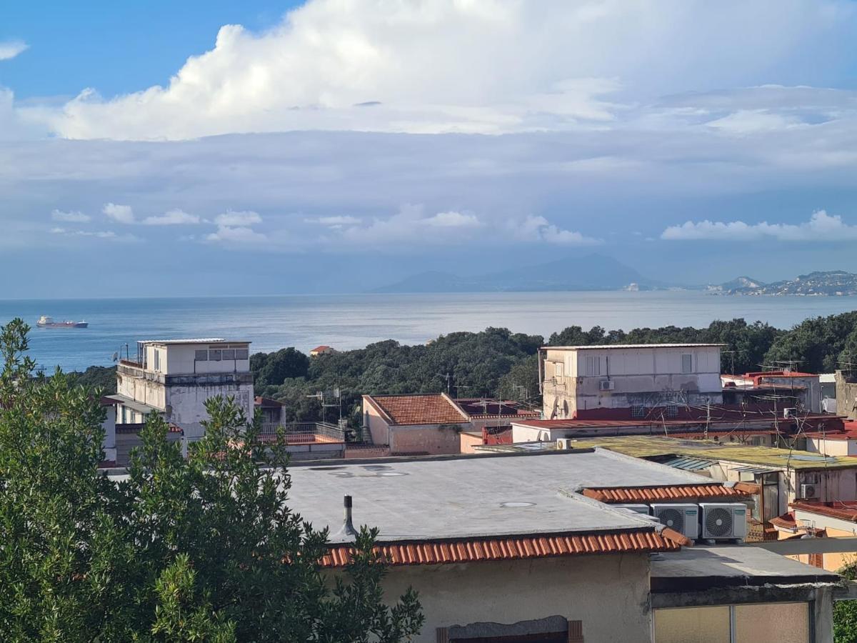 La Finestra Sul Golfo * Ercolano