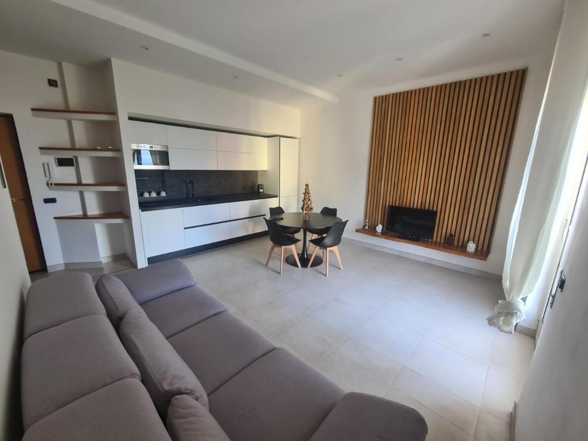 La Finestra Sul Golfo Apartment Ercolano